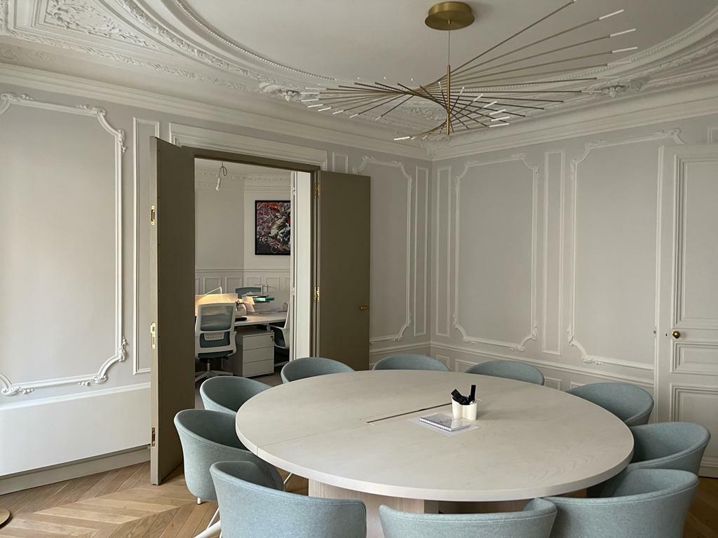 Bureau Paris 103m² Location bureau Paris OLBUR2529245 6